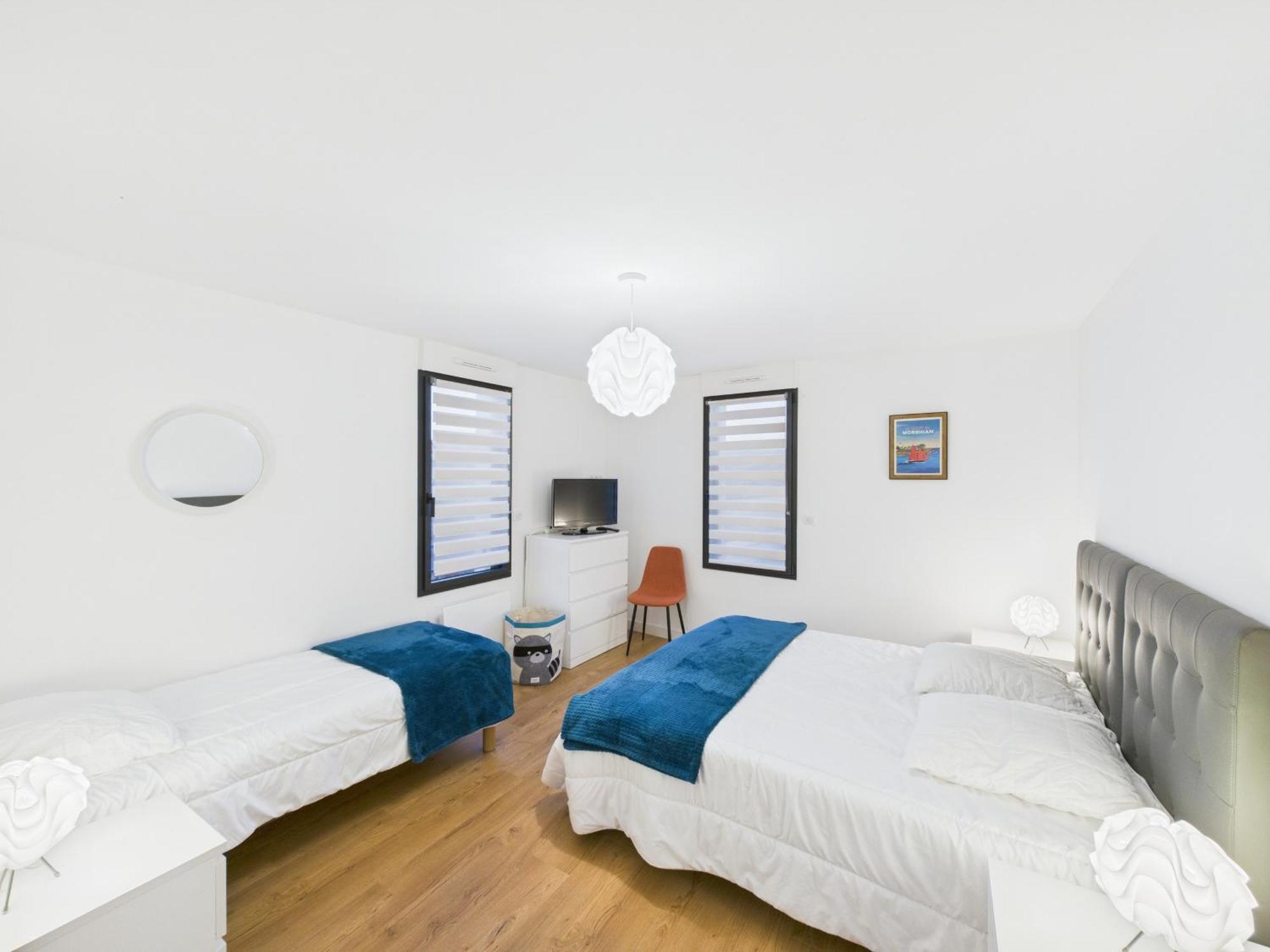 Appartement Vue Sur La Mer A L'Ile Tudy ! Kültér fotó